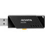 Memorie USB ADATA UV230 64GB USB 2.0 Black