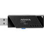 Memorie USB ADATA UV330 128GB USB 3.0 Black