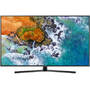 Televizor Samsung Smart TV 50NU7402U Seria NU7402U 125cm negru 4K UHD HDR