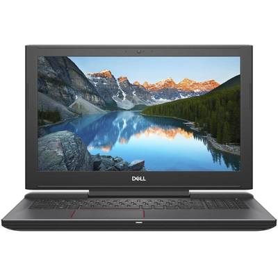 Laptop Dell Inspiron 7577 Gaming 15.6''