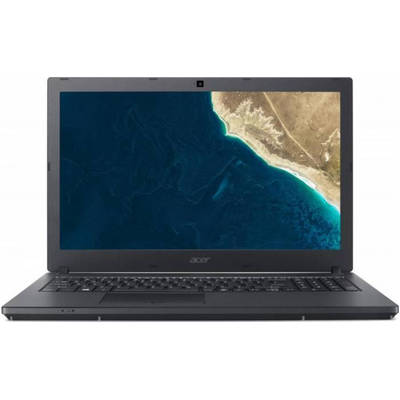 Laptop Acer 15.6" TravelMate P2 TMP2510-G2-MG-54JN, FHD, Procesor Intel Core i5-8250U (6M Cache, up to 3.40 GHz), 4GB DDR4, 1TB, GeForce MX130 2GB, Linux