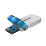 Memorie USB ADATA UV240 8GB USB 2.0 White