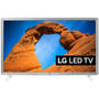 Televizor LG Smart TV 32LK6200PLA Seria LK6200PLA 80cm alb Full HD