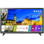 Televizor LG Smart TV 32LK6100PLB Seria K6100PLB 80cm gri Full HD