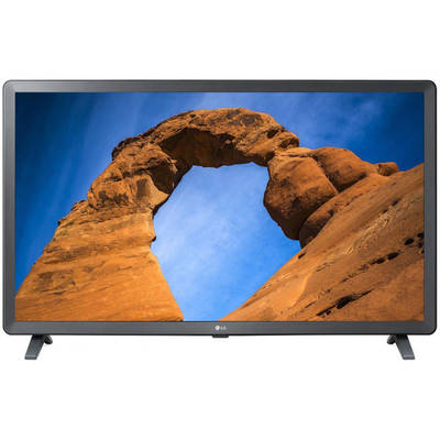 Televizor LG Smart TV 32LK610BPLB Seria K610BPLB 80cm gri HD Ready