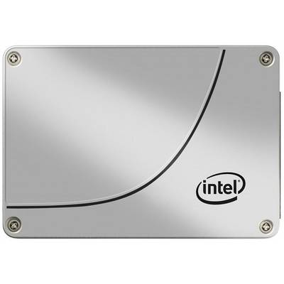 SSD Intel S4500 DC Series 480GB SATA-III 2.5 inch Generic Single Pack