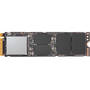 SSD Intel 760p Series 256GB PCI Express 3.0 x4 M.2 2280 â€‹Generic Single Pack