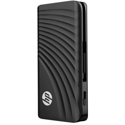 SSD HP P800 Portable 256GB Thunderbolt 3 Type-C
