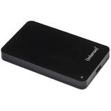 Memory Case 500GB 2.5 inch USB3.0 Black