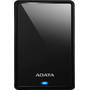 Hard Disk Extern ADATA HV620S Slim 500GB 2.5 inch USB 3.0 Black