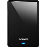 Hard Disk Extern ADATA HV620S Slim 2TB 2.5 inch USB 3.0 Black