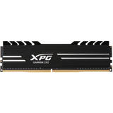 XPG Gammix D10 Black 4GB DDR4 2666MHz CL16