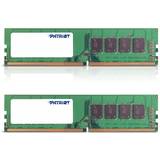 Memorie RAM Patriot Signature 16GB DDR4 2666MHz CL19 1.2V Dual Channel Kit