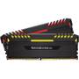 Memorie RAM Corsair Vengeance RGB LED 16GB DDR4 4266MHz CL19 Dual Channel Kit