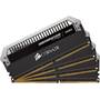 Memorie RAM Corsair Dominator Platinum 32GB DDR4 3866MHz CL18 Quad Channel Kit