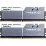 Memorie RAM G.Skill Trident Z Silver 32GB DDR4 3466MHz CL16 1.35v Dual Channel Kit