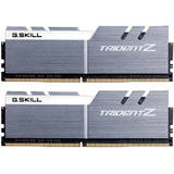 Trident Z Silver 32GB DDR4 3466MHz CL16 1.35v Dual Channel Kit