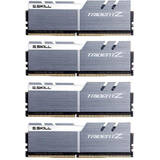 Trident Z Silver 64GB DDR4 3466MHz CL16 1.35v Quad Channel Kit