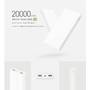 Xiaomi 20000mAh Mi Power Bank 2C