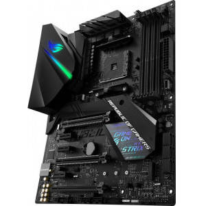 dublat-MB AMD AM4 ASUS ROG STRIX X470-F Gaming