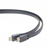 HDMI Male - HDMI Male, v2.0, 3m, negru