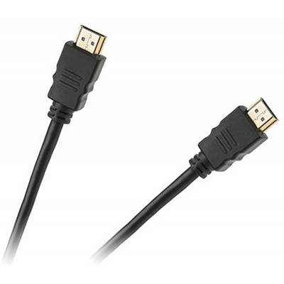 Cabletech HDMI Male - HDMI Male, v1.3, 3m, negru