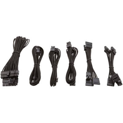 Corsair SF-Series Premium PSU cable kit Type 4