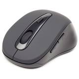 Mouse Gembird MUSWB2 Bluetooth, Black