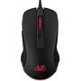 Mouse Asus Gaming ROG Cerberus Fortus RGB Iluminare Aura Sync Black