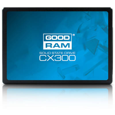 SSD GOODRAM CX300 480GB SATA-III 2.5 inch