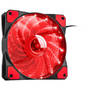 Natec Hydron 120 Red LED 120mm