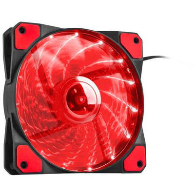 Natec Hydron 120 Red LED 120mm