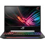 Laptop Asus Gaming 15.6" ROG GL504GS, FHD 144Hz 3ms, Procesor Intel Core i7-8750H (9M Cache, up to 4.10 GHz), 32GB DDR4,1TB + 256GB SSD, GeForce GTX 1070 8GB, Win 10 Pro