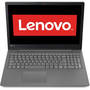 Laptop Lenovo 15.6" V330 IKB, FHD, Procesor Intel Core i5-8250U (6M Cache, up to 3.40 GHz), 8GB DDR4, 1TB + 256GB SSD, Radeon 530 2GB, FreeDos, Iron Gray