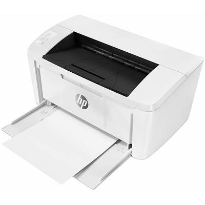 Imprimanta HP LaserJet Pro M15w, Laser, Monocrom, Format A4, Wi-Fi