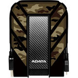 Hard Disk Extern ADATA HD710M Pro 2TB 2.5 inch USB 3.0 Camouflage
