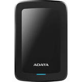 Hard Disk Extern ADATA Classic HV300 1TB 2.5 inch USB3.1 Black