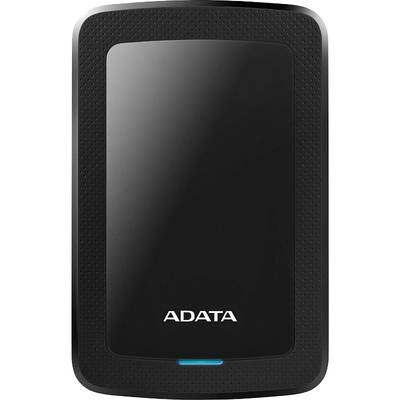 Hard Disk Extern ADATA Classic HV300 4TB 2.5 inch USB3.1 Black