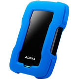 Hard Disk Extern ADATA HD330 1TB 2.5 inch USB 3.1 Blue