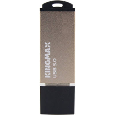 Memorie USB Kingmax MB-03 32GB USB 3.0 Gold