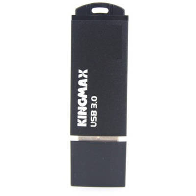 Memorie USB Kingmax MB-03 32GB USB 3.0 Black