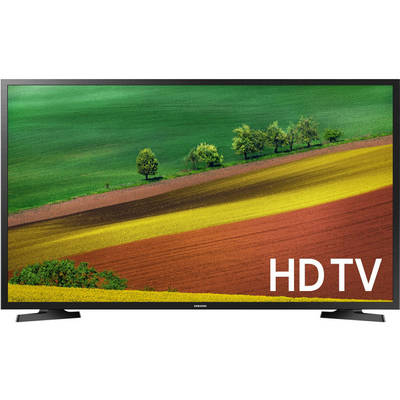 Televizor Samsung LED UE32N4002AK Seria N4002 80cm negru HD Ready