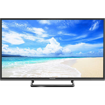 Televizor Panasonic Smart TV TX-32FS500E Seria FS500E 80cm negru HD Ready