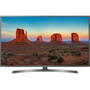 Televizor LG Smart TV 43UK6750PLD Seria K6750PLD 108cm gri 4K UHD HDR