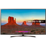 Smart TV 49UK6400PLF Seria K6400PLF 123cm negru-gri 4K UHD HDR
