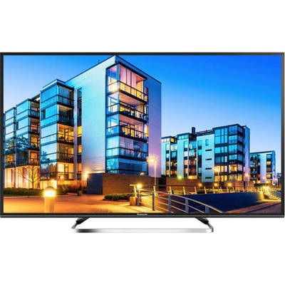 Televizor Panasonic Smart TV TX-49FS500E Seria FS500E 123cm negru Full HD