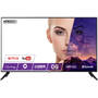 Televizor Horizon Smart TV 55HL9730U Seria HL9730U 140cm negru 4K UHD HDR