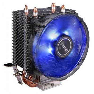 Cooler Antec A30 Blue LED