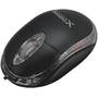 Mouse Esperanza EXTREME XM102K prin cablu USB, optic CAMILLE | 1000 DPI | Black