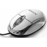Mouse Esperanza EXTREME XM102W prin cablu USB, optic CAMILLE | 1000 DPI